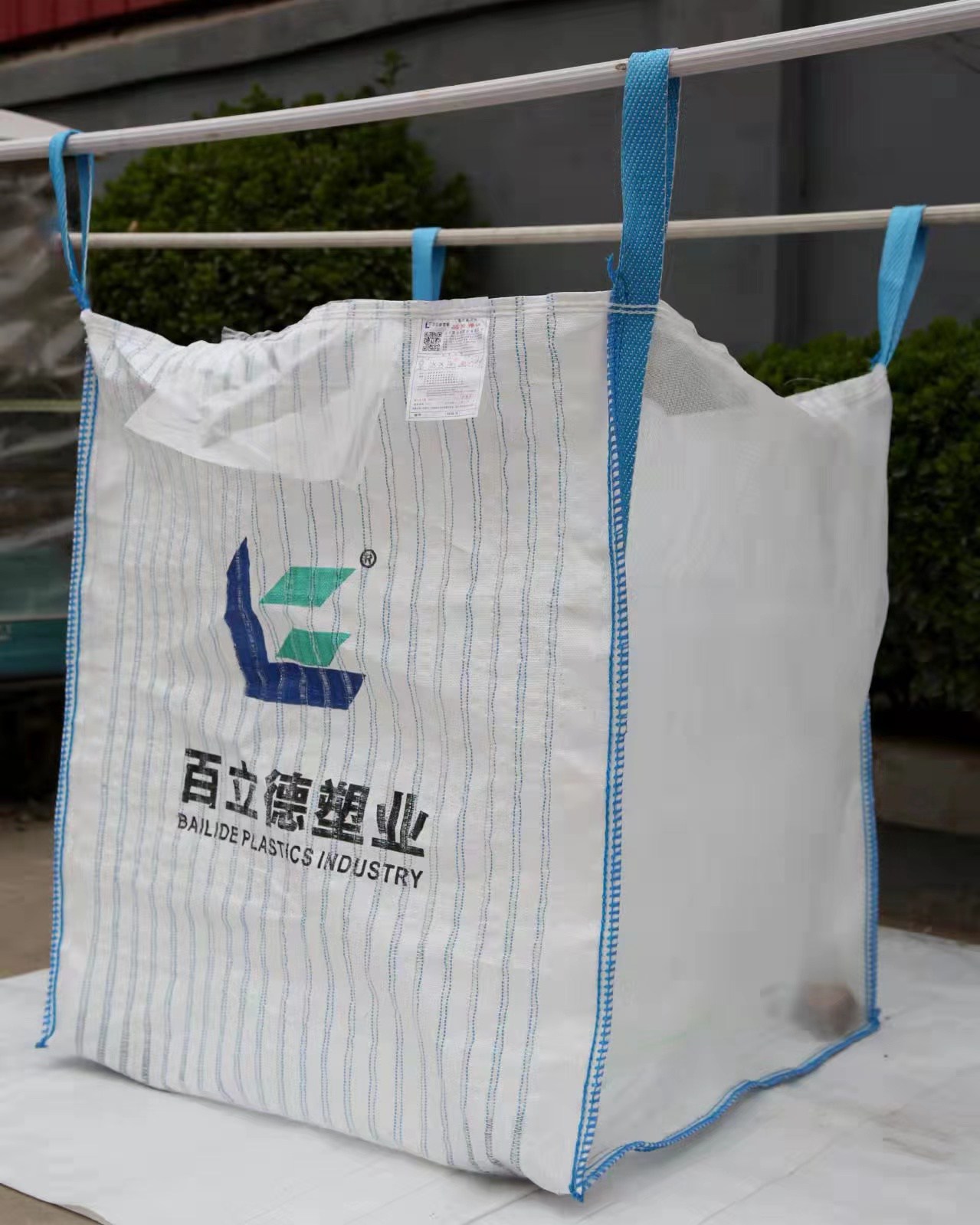 马铃薯吨包