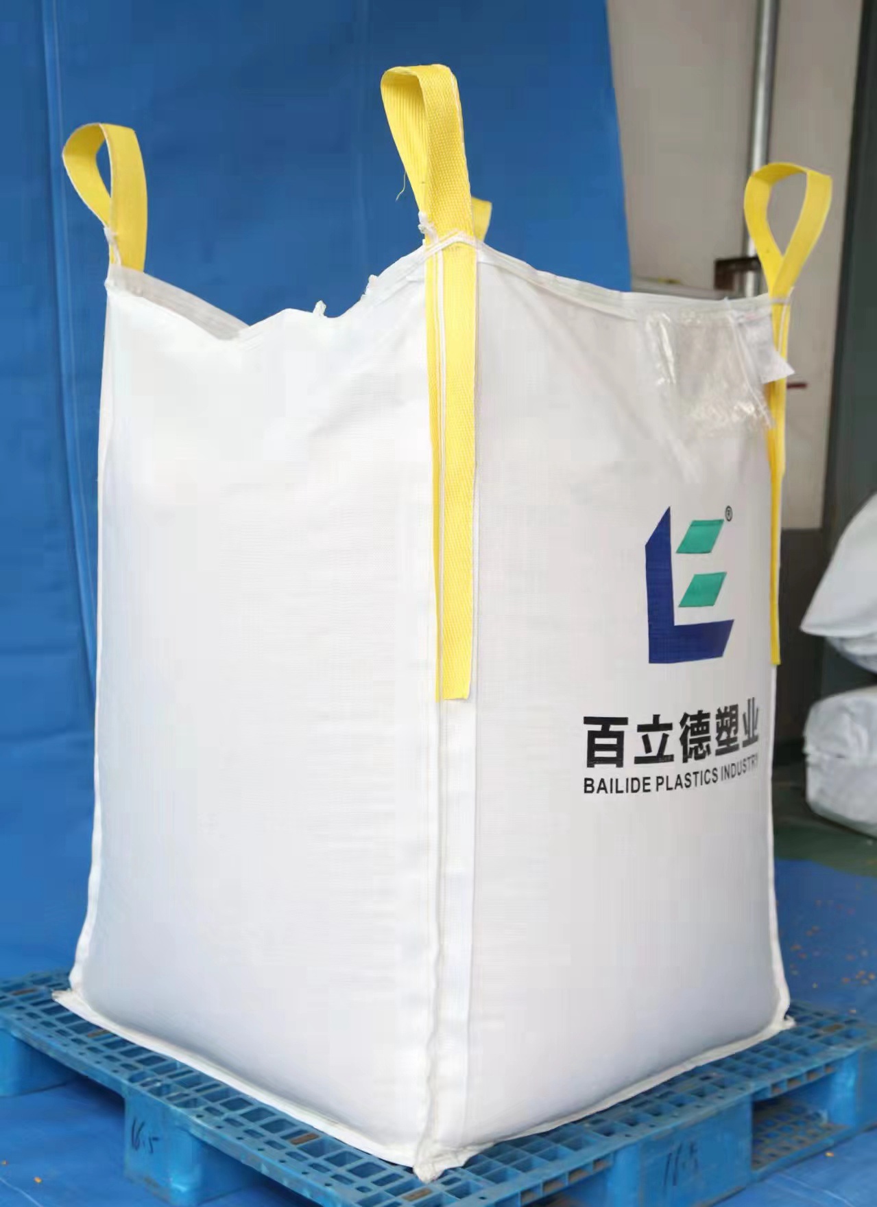 食品集装袋